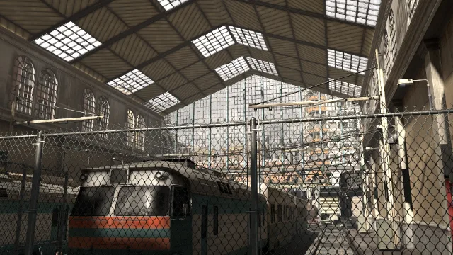 Half Life 2 - Point Insertion