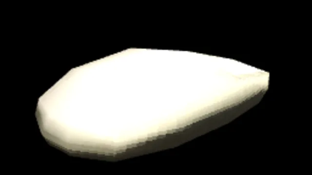 Retro 2000s Mouse