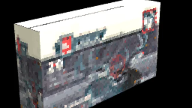 Retro Ammo Box