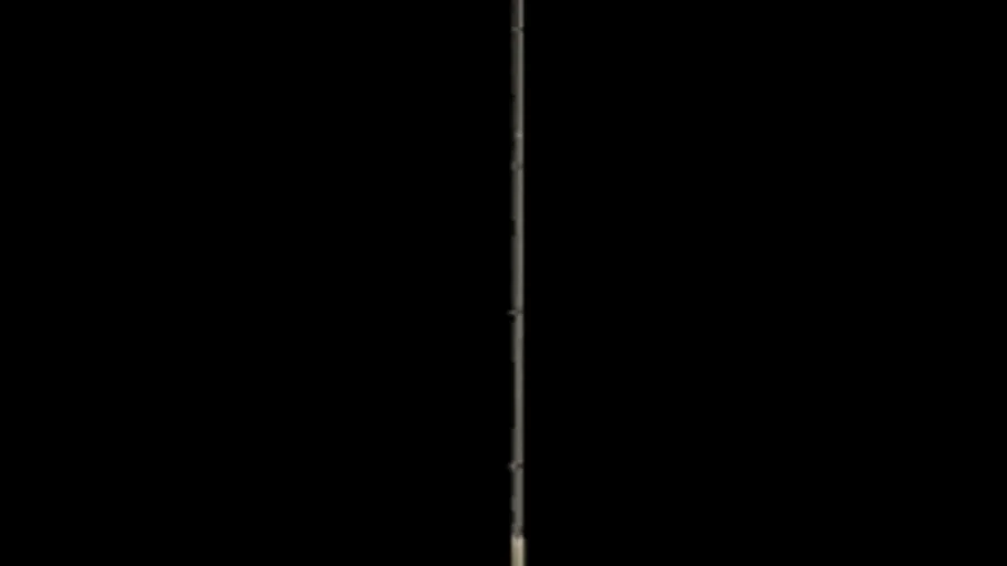 Fishing Rod