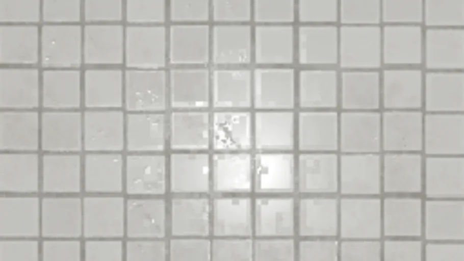 Retro small Tiles