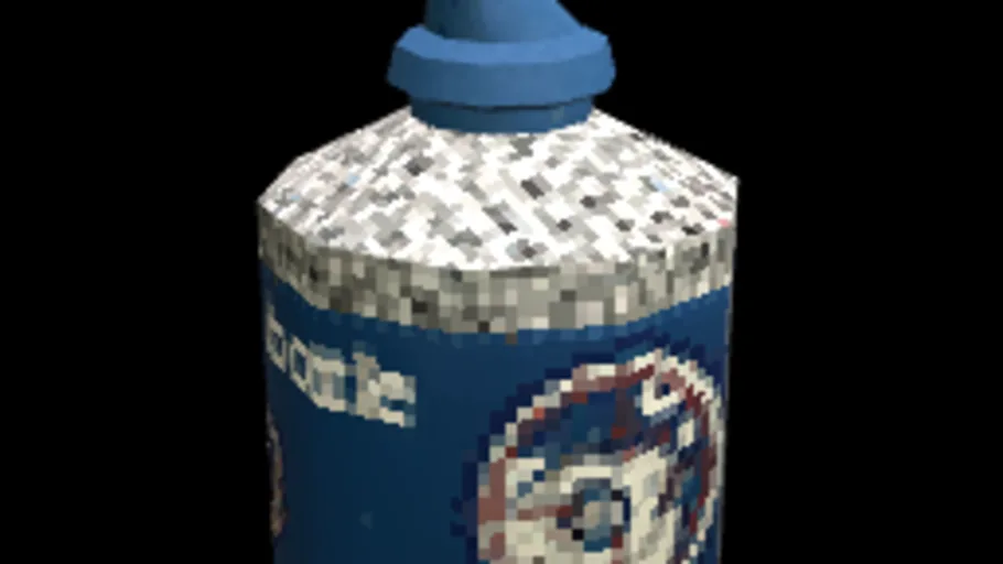 Retro BB Ammo