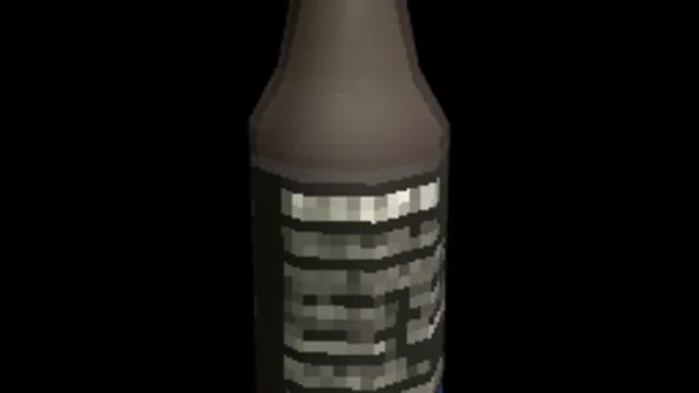 Retro Beer
