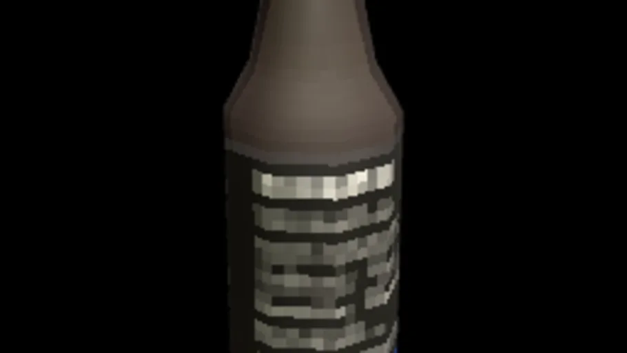 Retro Beer