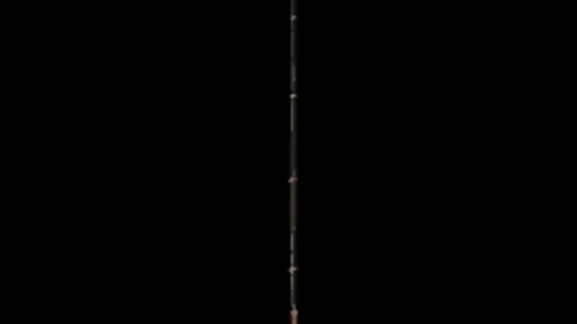 Better Fishing Rod