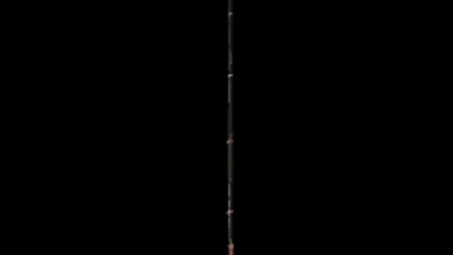 Better Fishing Rod