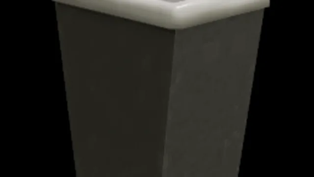 Retro Bin