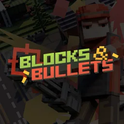 Blocks & Bullets thumbnail