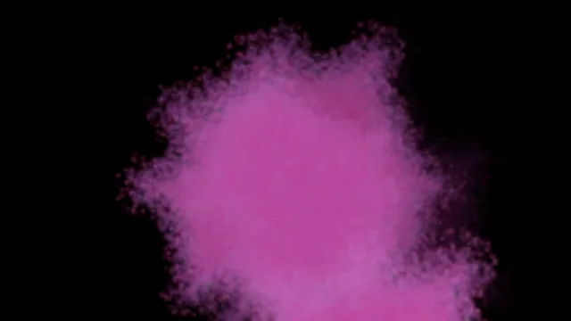 Retro Blood Mist
