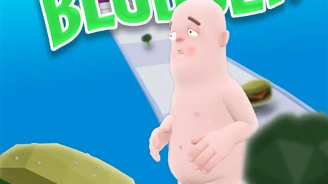 Blubber Runner v1