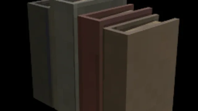 Retro Bookset 2