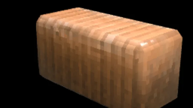 Retro Bread