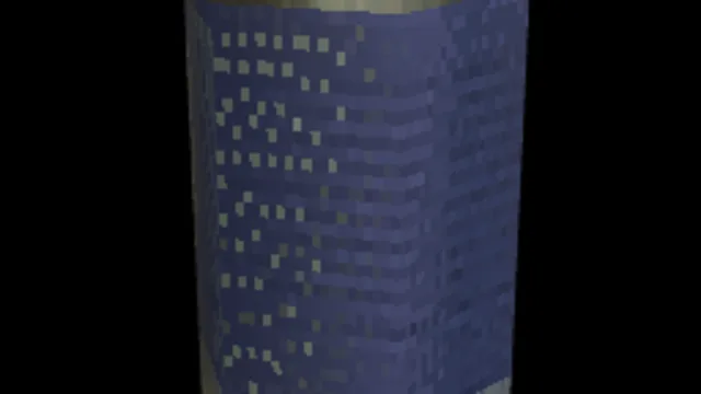 Retro Can