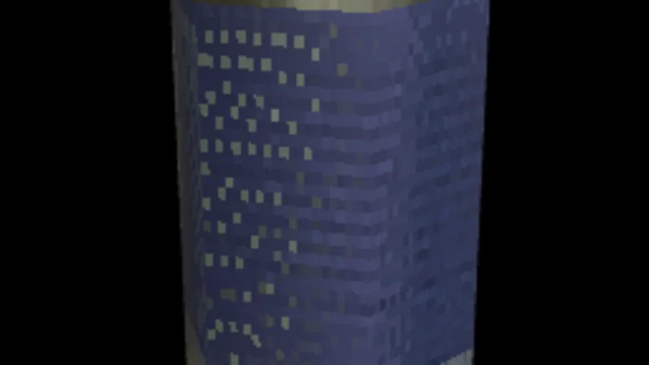 Retro Can