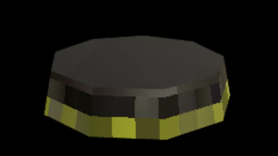 Retro Cap