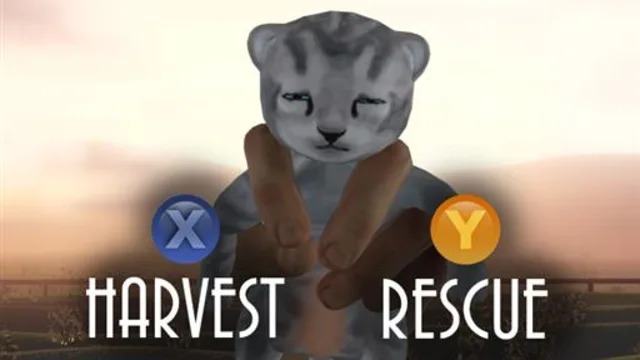 Cat Harvest