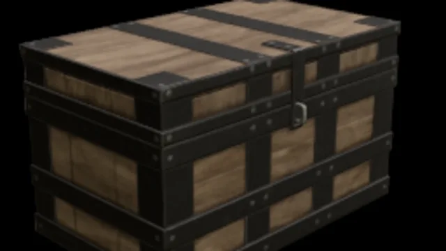Chest