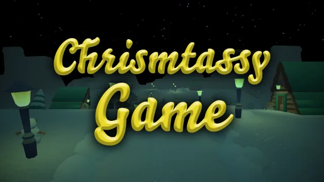 Christmassy Game
