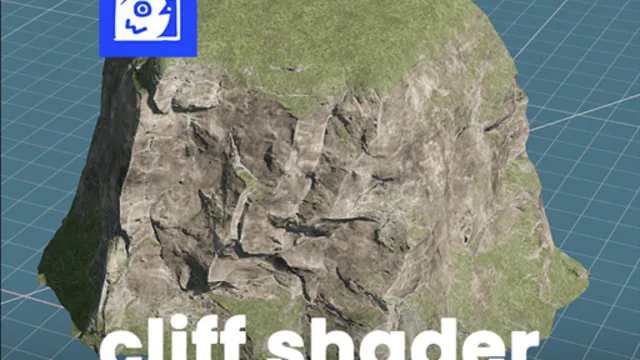 Cliff Shader