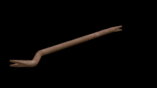 Crowbar