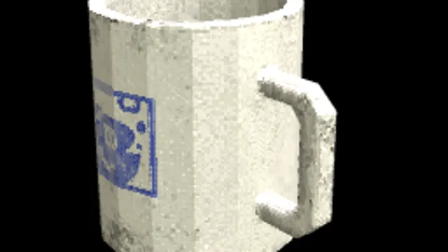 Retro Cup