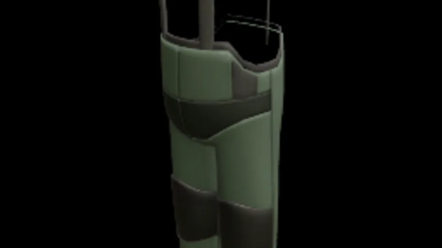 Fishing Trousers