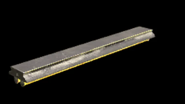 Retro Fluorescent Lamp
