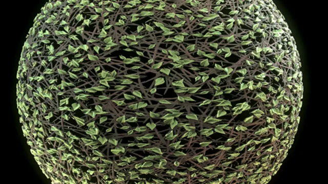 Foliage Sheet
