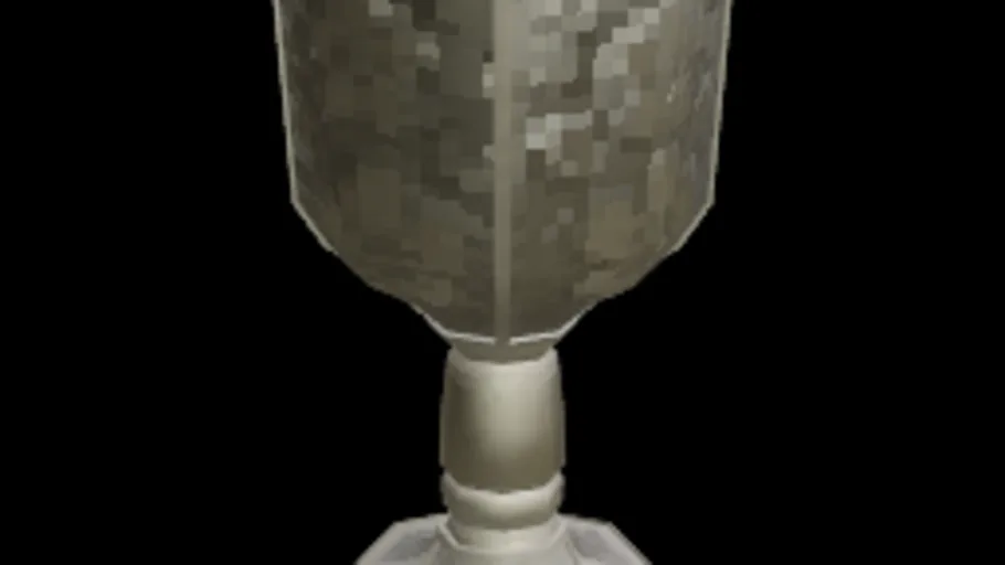 Retro Goblet