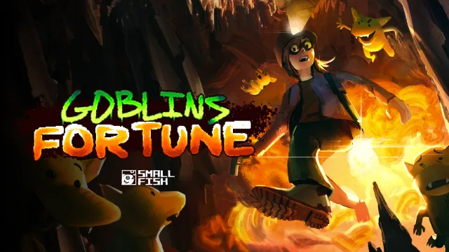 Goblin's Fortune