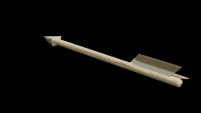 Arrow