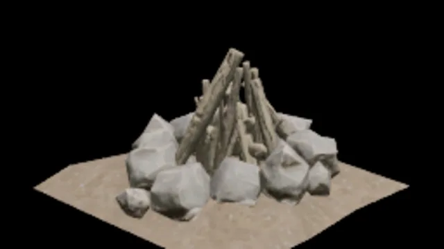 Campfire