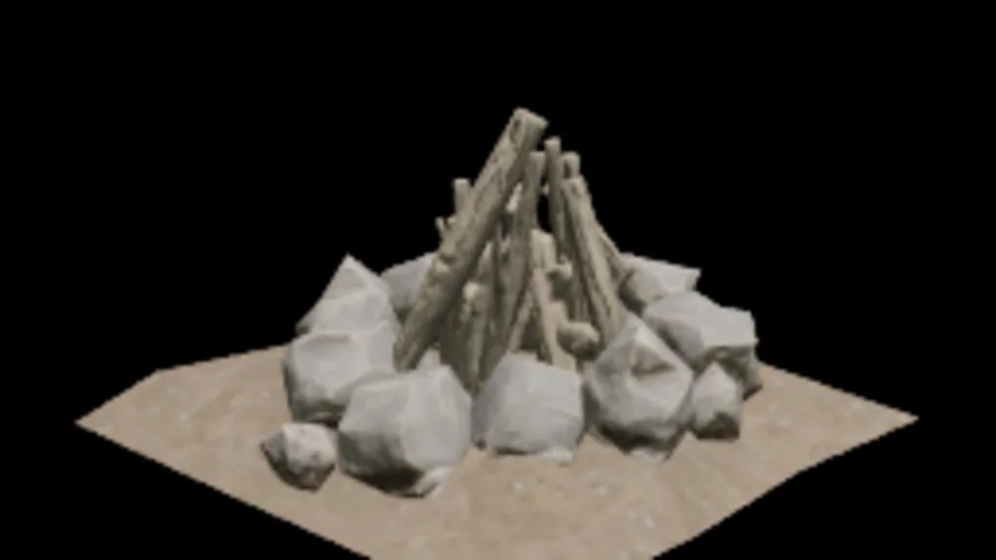 Campfire