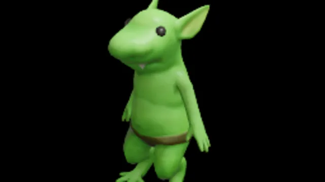 Goblin