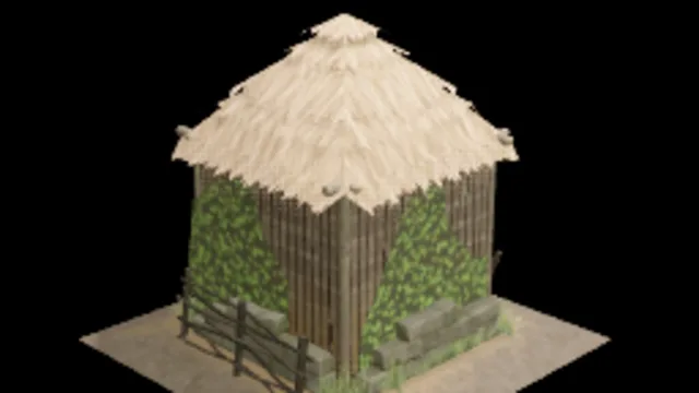 Village Hut