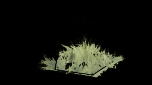 Grass Medium A