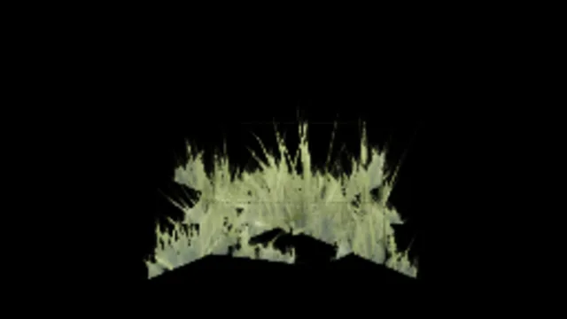Grass Medium B
