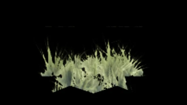 Grass Tall A