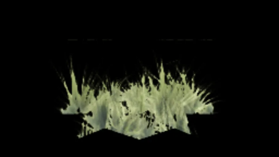 Grass Tall A
