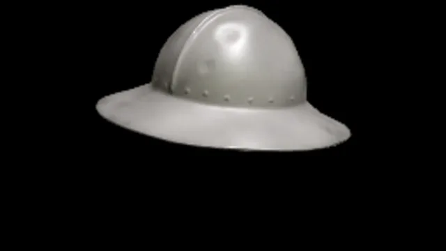 Guard Helmet