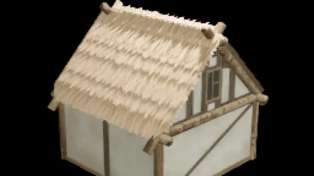 Village House A