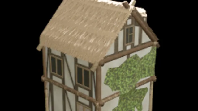 Village House B
