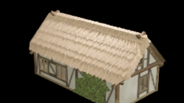 Village House C