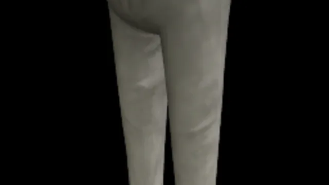 Peasant Trousers