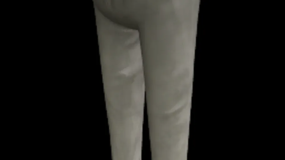Peasant Trousers