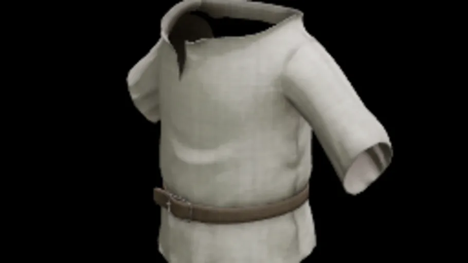 Peasant Shirt