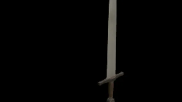 Short Sword