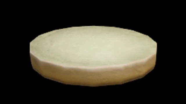 Bottom Bun