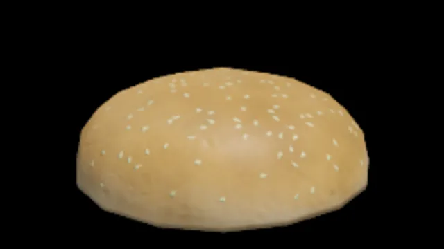 Top Bun