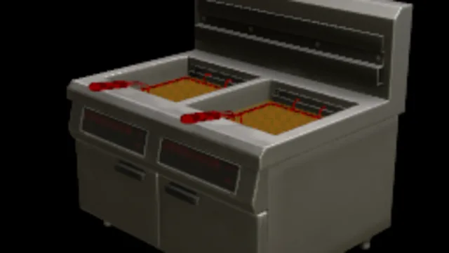 Fryer